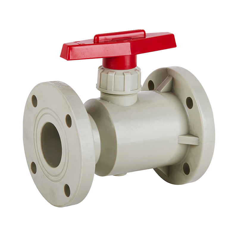 PPH Q41F-10S Flenstype Globeventil DN15-300 1/2'-12' ANSI Standard