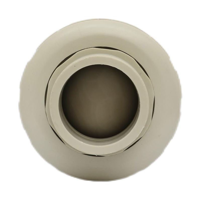 PPH H61F-10S Single Union Socket tilbakeslagsventil DN15-100 GB Standard