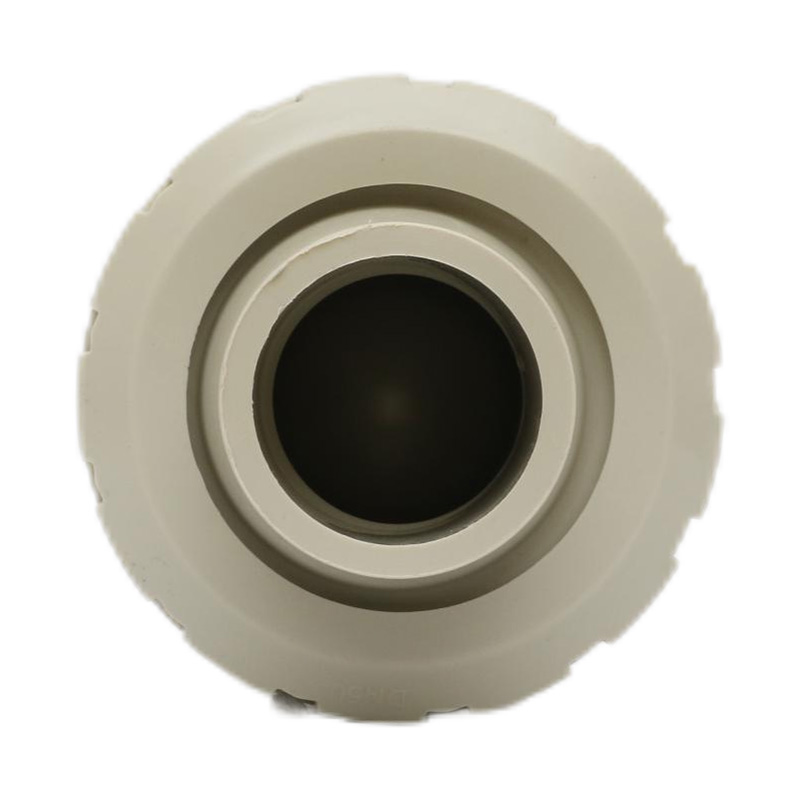 PPH H61F-10S Smeltesveising tilbakeslagsventil DN50 GB Standard