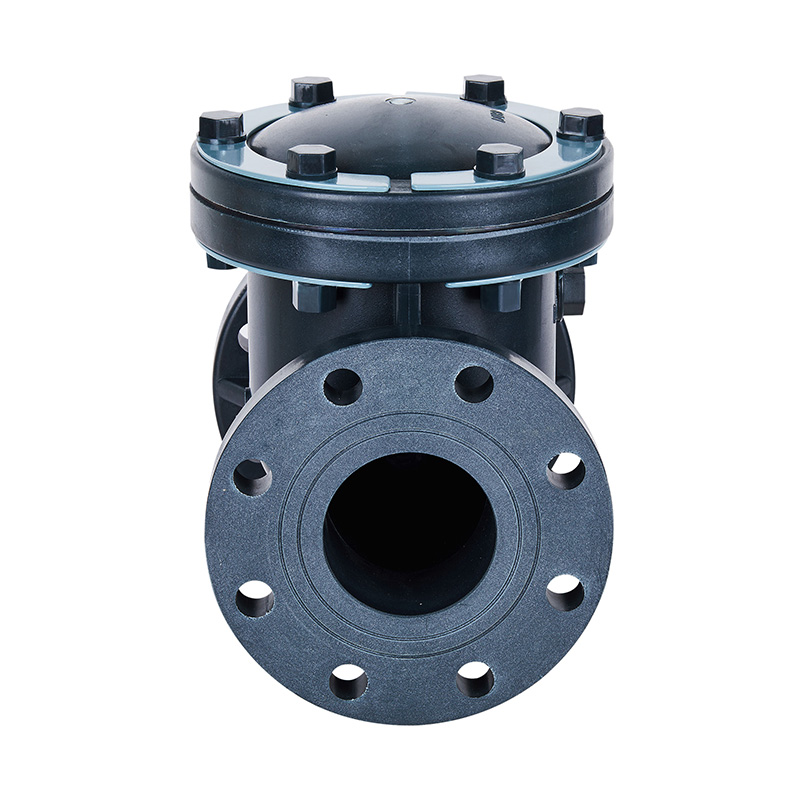 FRPP H44F-10S Svingtype Tilbakeslagsventil DN15-300 GB Standard