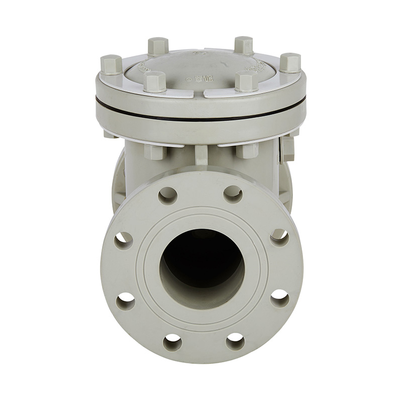 PPH H44F-10S Swing Type tilbakeslagsventil DN15-300 1/2'-12' ANSI Standard