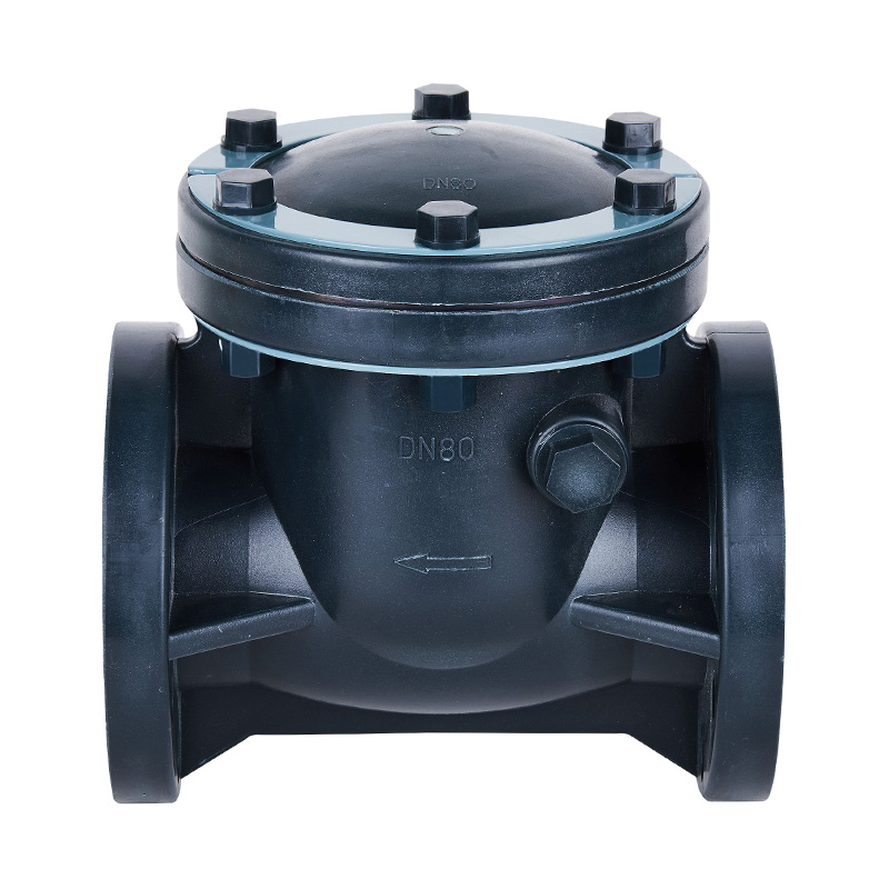 FRPP H44F-10S Svingtype Tilbakeslagsventil DN15-300 GB Standard