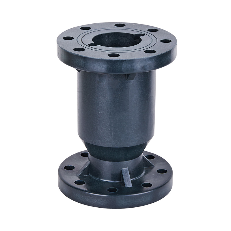 FRPP H41F-10S Vertikal tilbakeslagsventil DN15-300 GB Standard