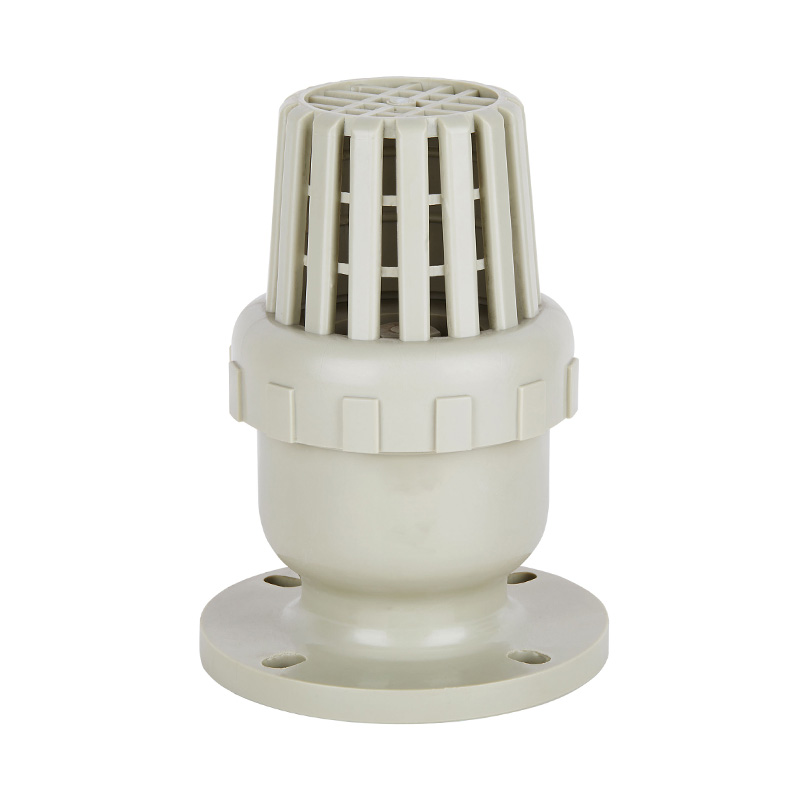 PPH H42F-10S Bunnventil DN50-200 2'-8' ANSI Standard