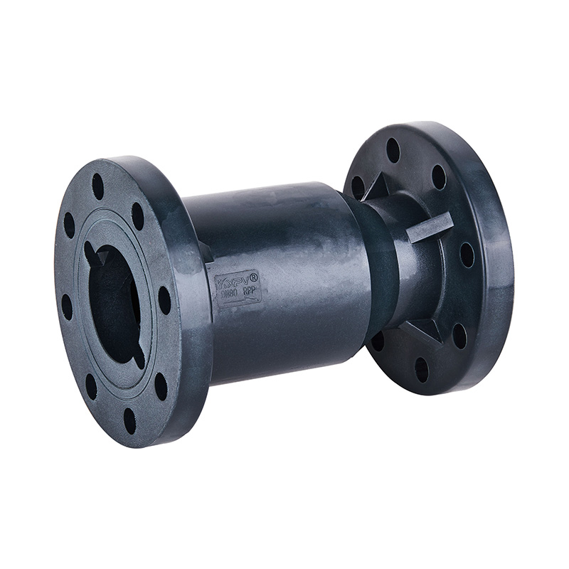 FRPP H41F-10S Vertikal tilbakeslagsventil DN15-300 1/2'-12' ANSI Standard