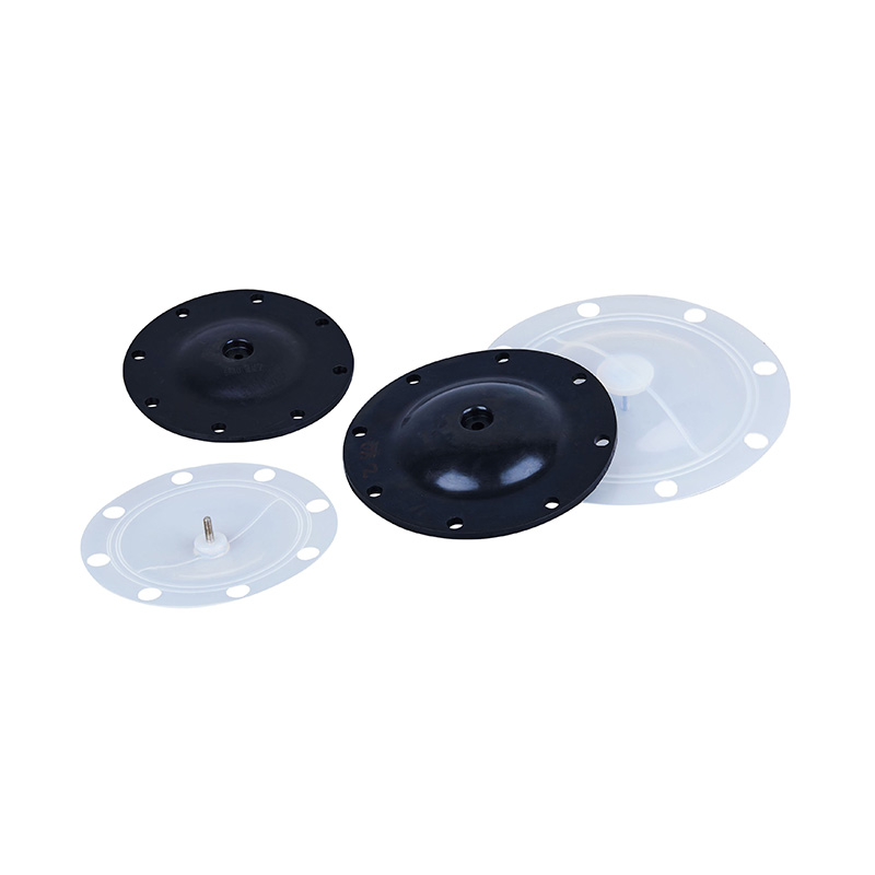 Membranventilpakning / Membran DN15-300 GB Standard