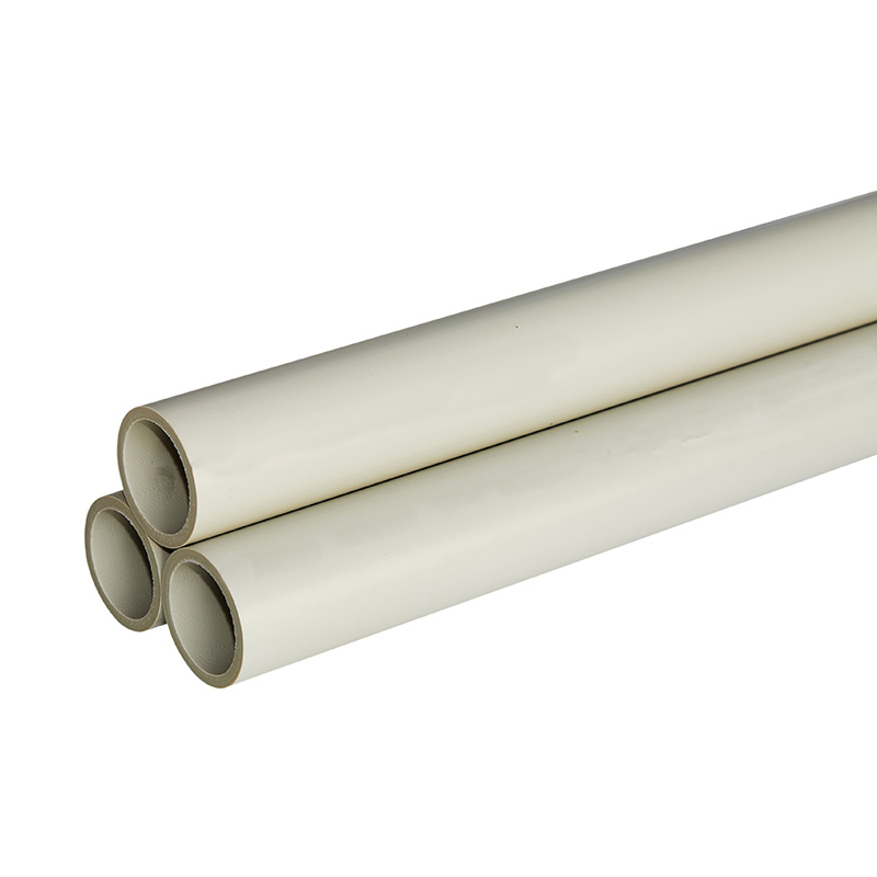 PPH Rør DN15-600 GB Standard