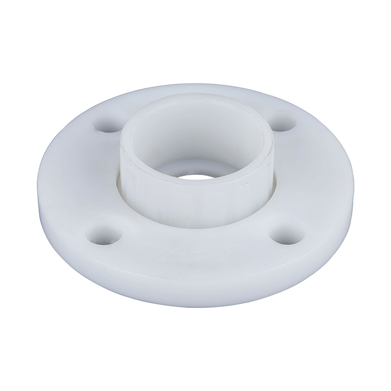 FRPP Slip-On Flens DN15-500 GB Standard