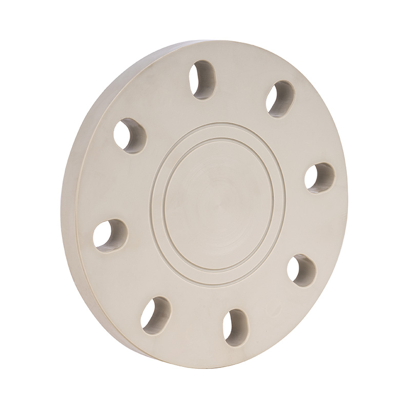 PPH Blindflens DN15-150 15A-150A JIS Standard