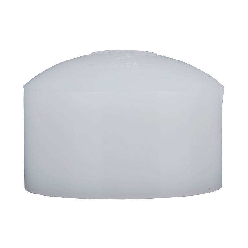PVDF Hot Melt Socket End Cap DN15-100 GB Standard