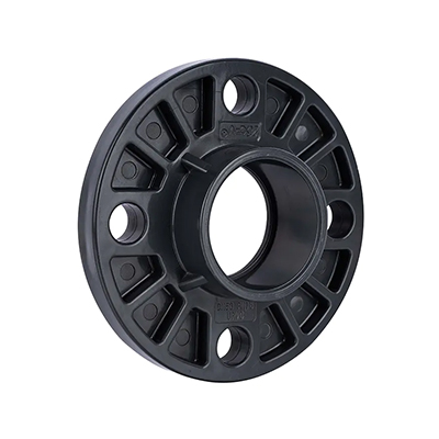 PVC-U rør/rørfittings serie