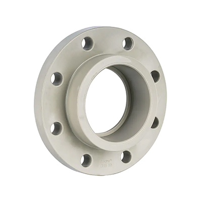 PPH Rør/Rørfittings Series